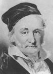 Biografia de Karl Friedrich Gauss