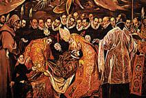 Biografia de El Greco