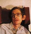 Biografia de Stephen William Hawking