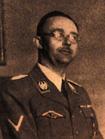 Biografia de  Heinrich Himmler