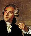 Biografia de  Antoine-Laurent Lavoisier