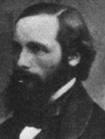 Biografia de  James Clerk Maxwell