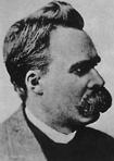 Biografia de  Friedrich Nietzsche