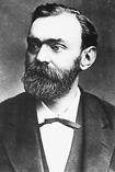 Biografia de Alfred Bernhard Nobel