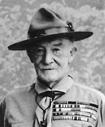 Biografia de Robert Stephenson Baden-Powell
