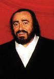 Biografia de  Luciano Pavarotti
