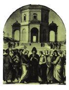 Biografia de Labiografia.com Perugino