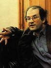 Biografia de  Salman Rushdie