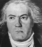 Biografia de  Ludwig van Beethoven