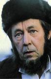 Biografia de Alexander Solzhenitsin