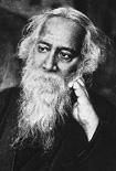 Biografia de  Rabindranath Tagore