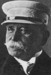 Biografia de Ferdinand Graf von Zeppelin