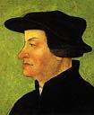 Biografia de  Huldrych Zwinglio