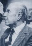 Biografia de  Jorge Luis Borges