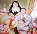 Biografia de  Fernando Botero
