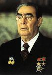 Biografia de Leonid Brezhnev