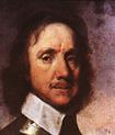 Biografia de  Oliver Cromwell