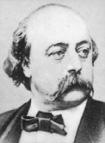 Biografia de Gustave Flaubert