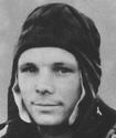 Biografia de Yuri Gagarin