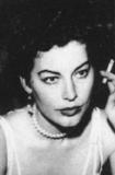 Biografia de Ava Gardner