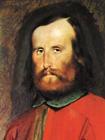 Biografia de Giuseppe Garibaldi