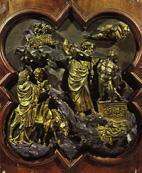 Biografia de Lorenzo Ghiberti