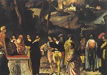 Biografia de Labiografia.com Giorgione