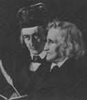 Biografia de Jacob Ludwig Grimm
