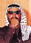 Biografia de Yassir Arafat