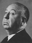 Biografia de  Alfred Hitchcock