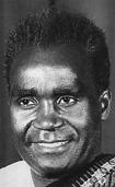 Biografia de Kenneth Kaunda