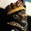 Biografia de  Jomo Kenyatta