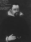 Biografia de  Johannes Kepler