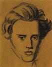 Biografia de  Sren Kierkegaard