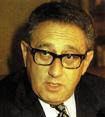 Biografia de  Henry Kissinger
