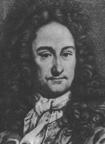 Biografia de  Gottfried Wilhelm Leibniz