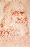 Biografia de Labiografia.com Leonardo da Vinci