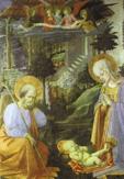 Biografia de  Fra Filippo Lippi