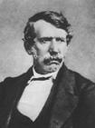 Biografia de  David Livingstone