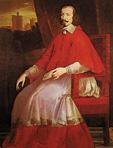 Biografia de Giulio Mazarino