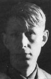 Biografia de  Wystan Hugh Auden