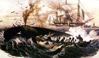 Biografia de  Herman Melville