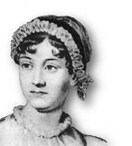 Biografia de  Jane Austen