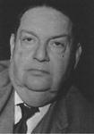 Biografia de  Darius Milhaud