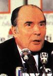 Biografia de  Franois Mitterrand