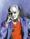 Biografia de  Alberto Moravia