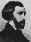 Biografia de  Alfred de Musset