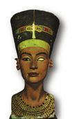 Biografia de Labiografia.com Nefertiti