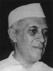 Biografia de Labiografia.com Nehru