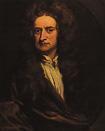 Biografia de  Isaac Newton